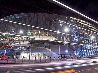 London mayor provides another...